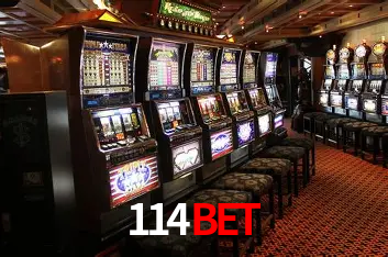 A Revolução dos Aplicativos de Jogos no 114bet