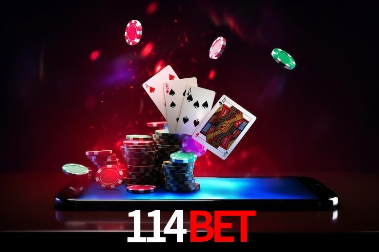 Games Directory 114bet
