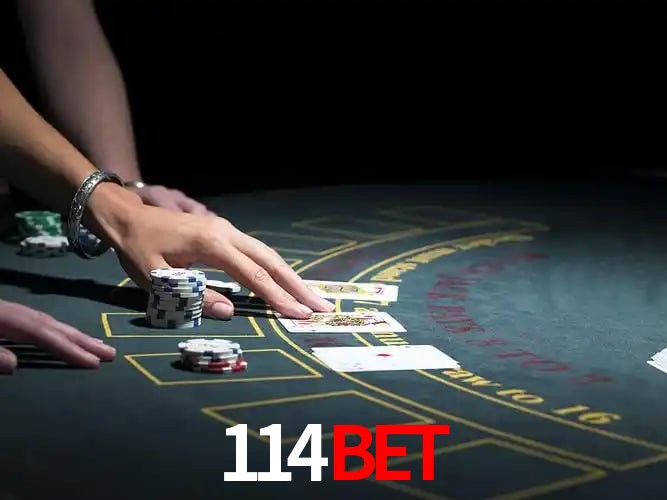 Ofertas Exclusivas 114bet