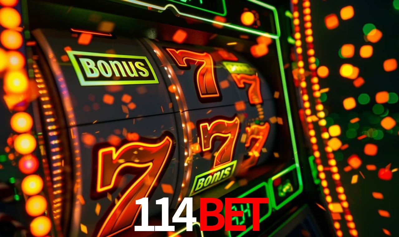 Desvendando o Mundo dos Jogos Virtuais na 114bet