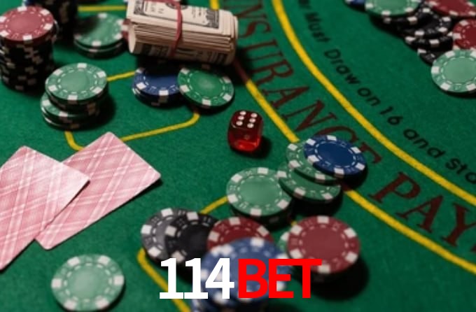 114bet app baixar