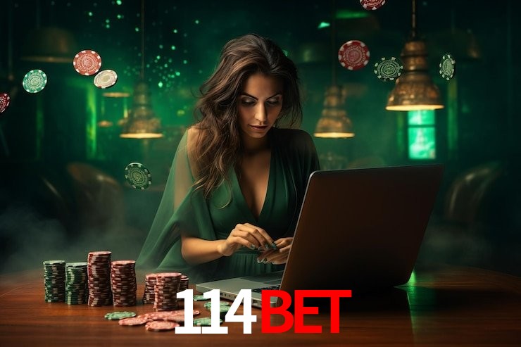 Escolher plataforma para baixar 114bet