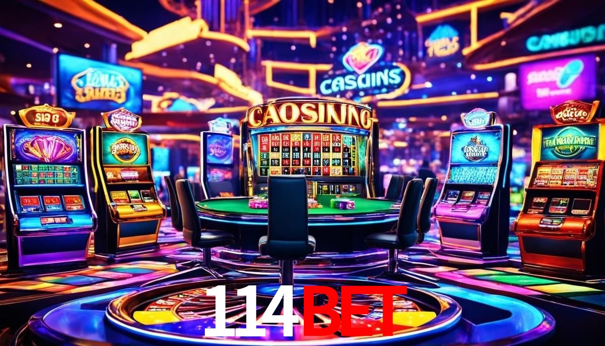 Estatísticas 114bet