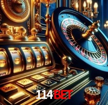 Casino Ao Vivo 114bet