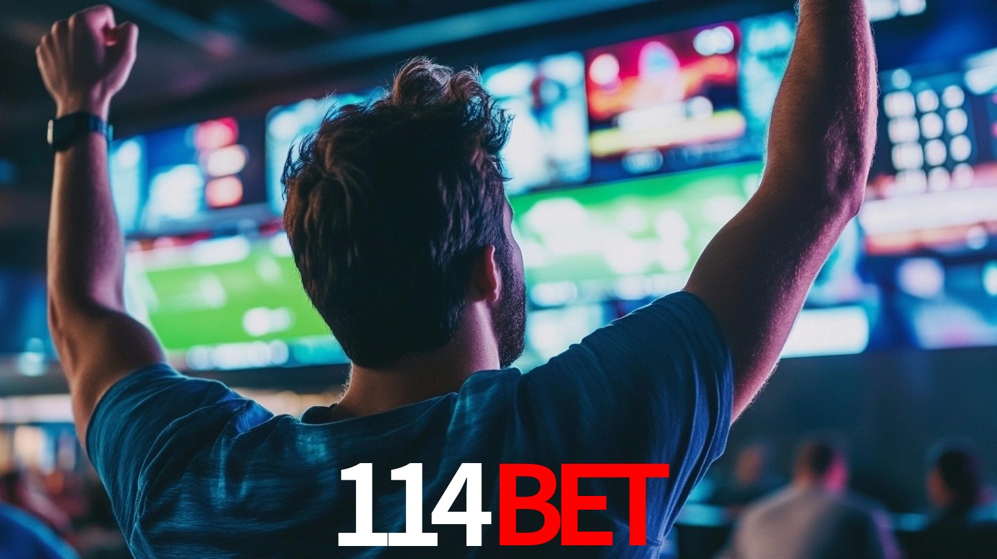 114bet: Seu Cassino Premiado com Pagamentos Rápidos
