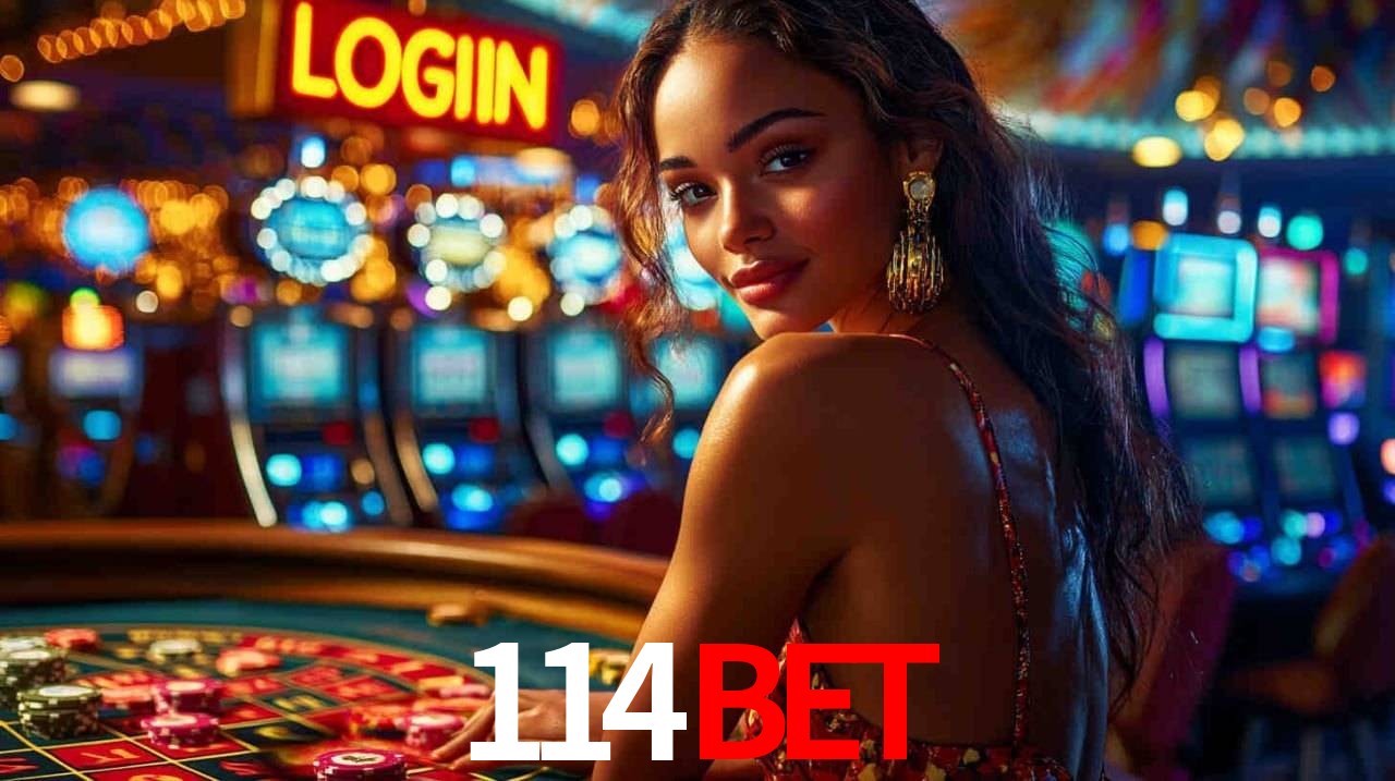Jogos de Slot 114bet