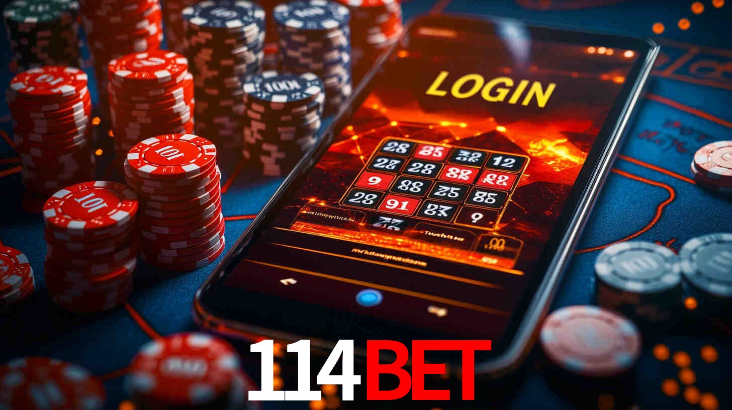 114bet: A Experiência de Casino com Jogos de Mesa ao Vivo