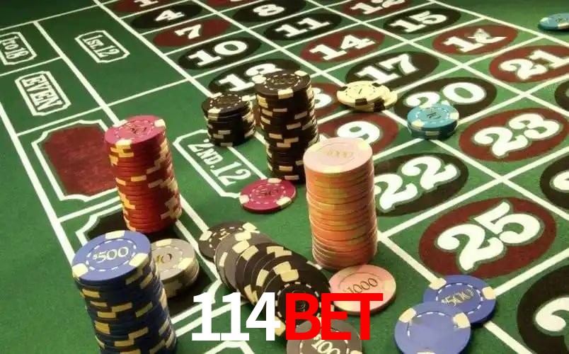 Recursos de Bônus 114bet