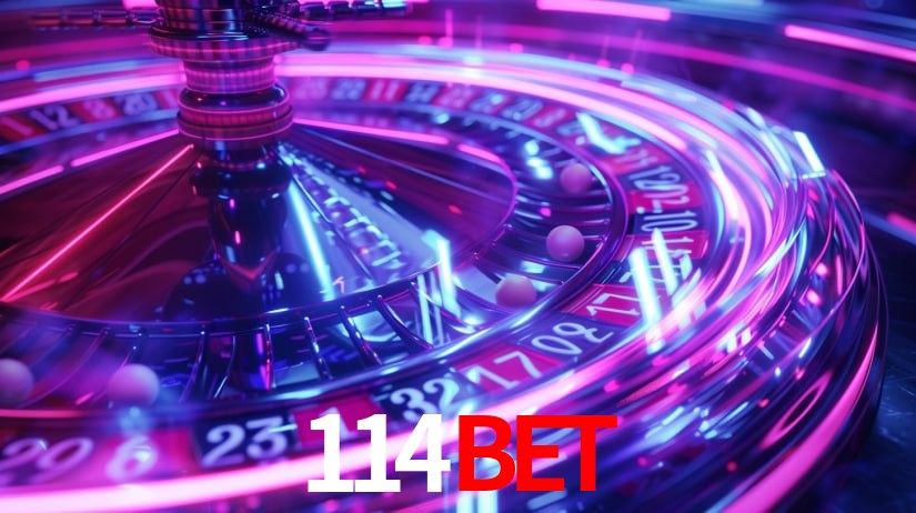 Inovações de Jogos na 114bet: O Futuro das Experiências Interativas