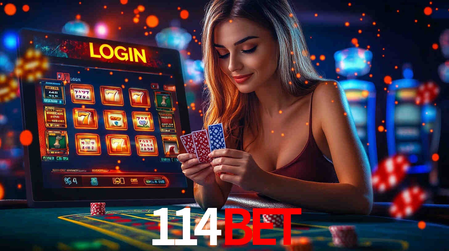 114bet app baixar