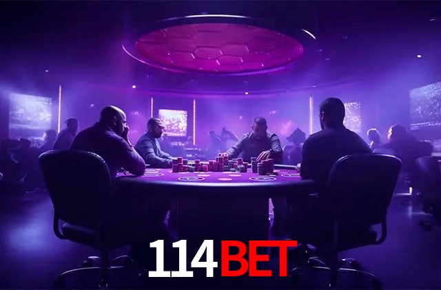 Experiência VIP 114bet