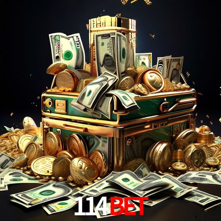 Apostas de Futebol 114bet