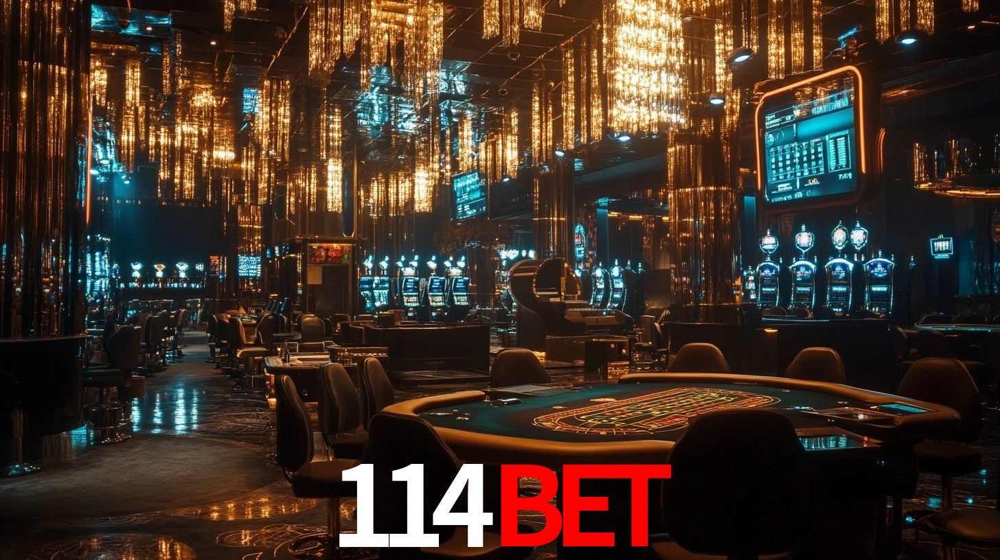 114bet app baixar