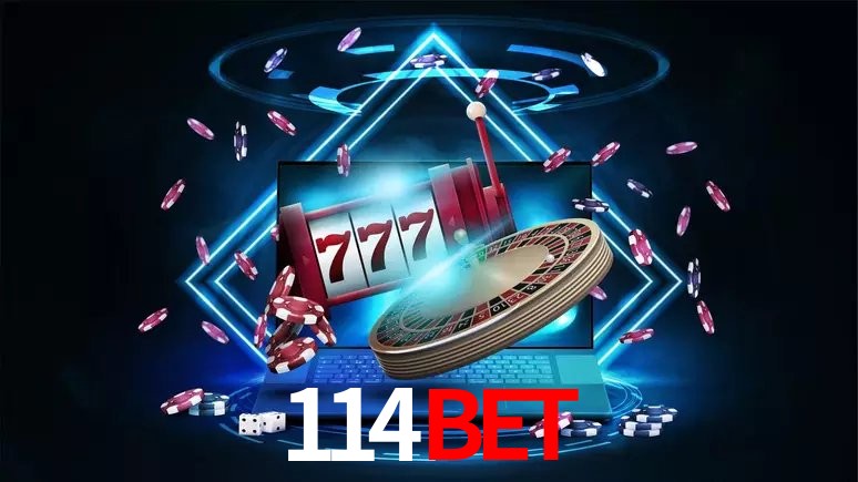 Provedores de Jogos 114bet