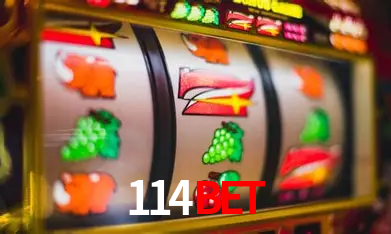 Descubra a Magia dos Jogos de Arcade no 114bet