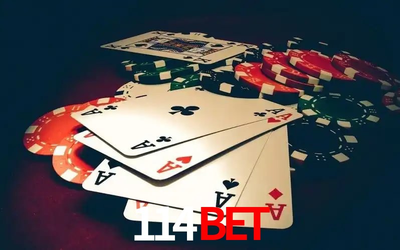 Benefícios VIP na 114bet