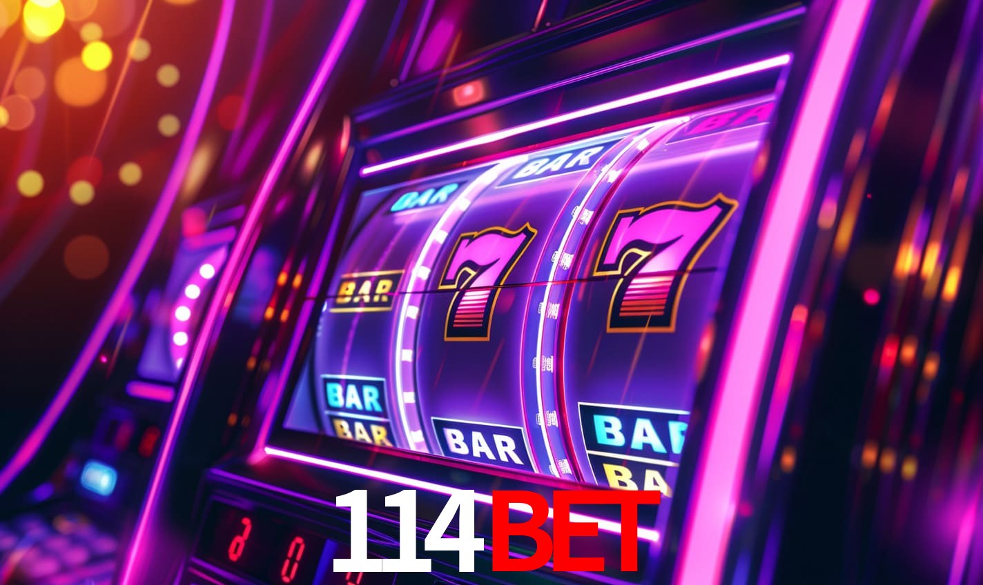 114bet: Seu Especialista em Apostas Esportivas Brasileiras