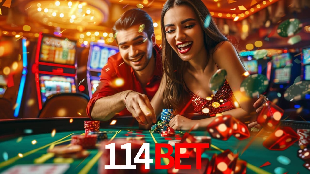 Benefícios da Conta 114bet