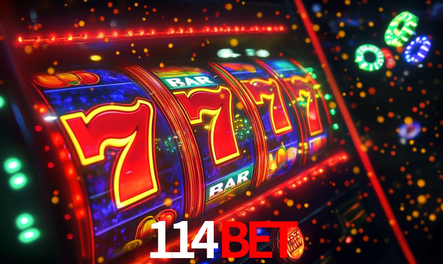 114bet - Clube VIP de Luxo - 114bet app