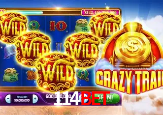 A Emoção da Loteria na 114bet: Uma Chance de Mudança de Vida