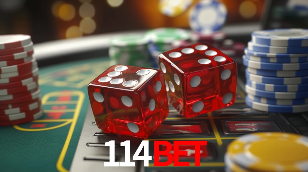 Live Casino 114bet