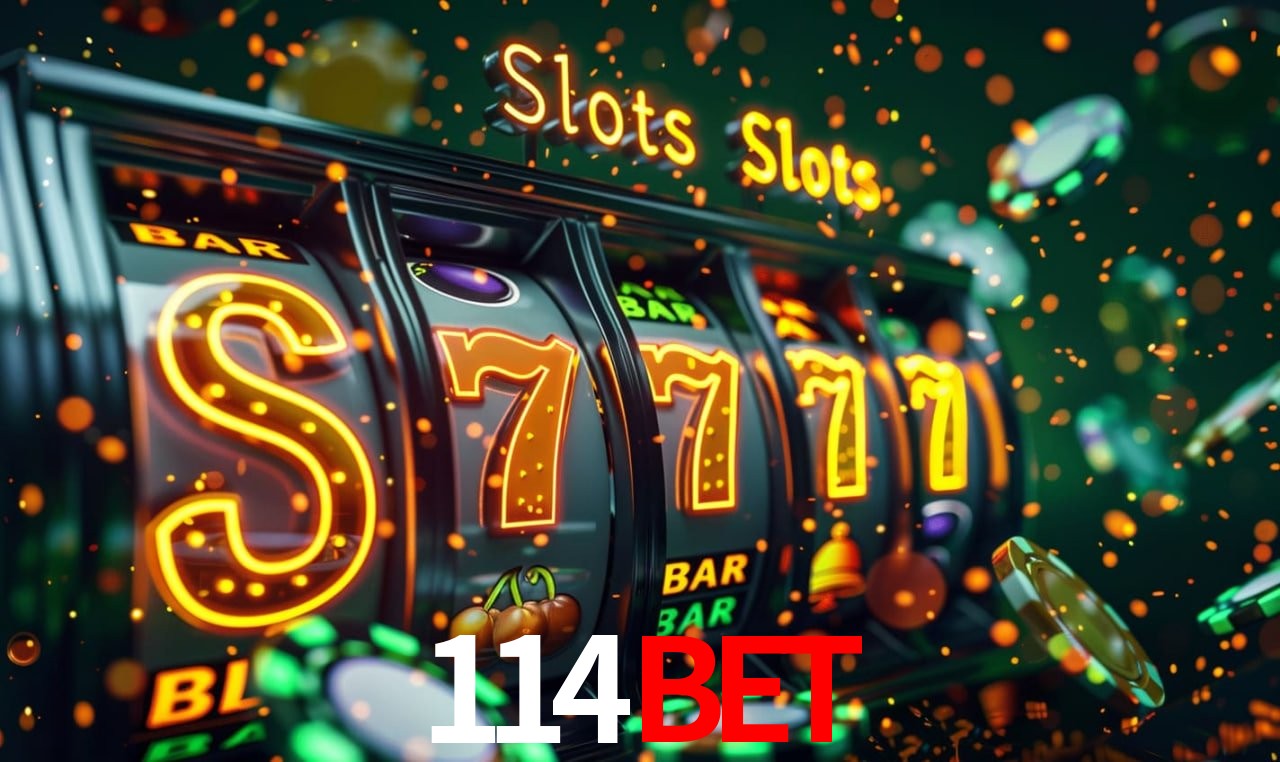 Casino VIP 114bet
