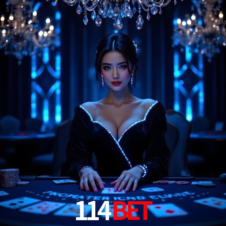 Diretório de Jogos 114bet