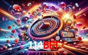Estatísticas Crash Games 114bet