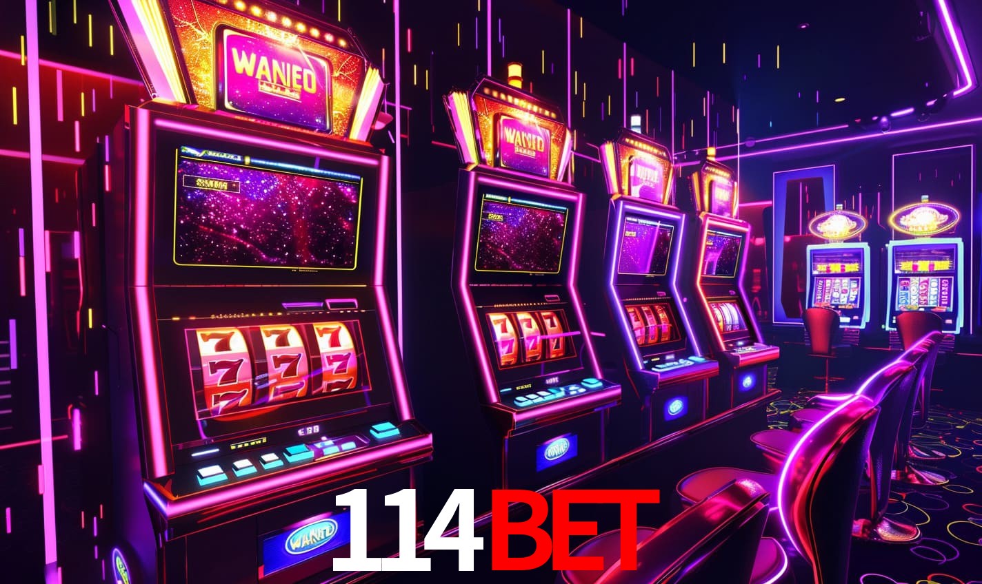 Explorando a Categoria de Eventos em Apostas na 114bet