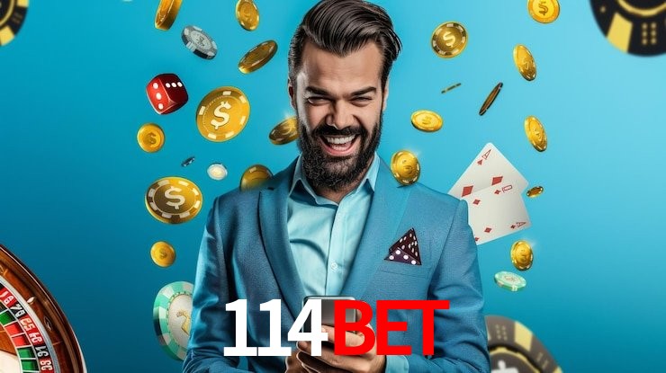 Live Casino 114bet