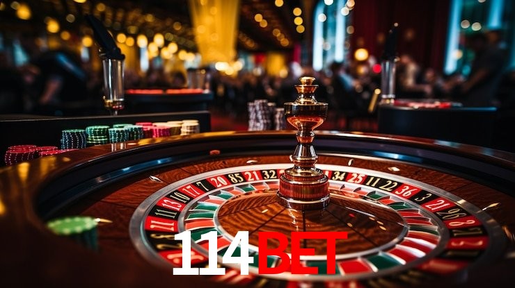 APP oficial da 114bet para mobile