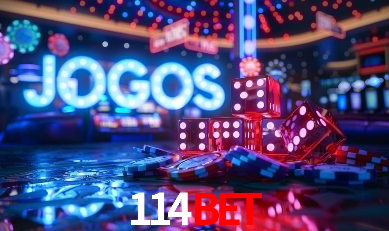 Página oficial no Facebook da 114bet
