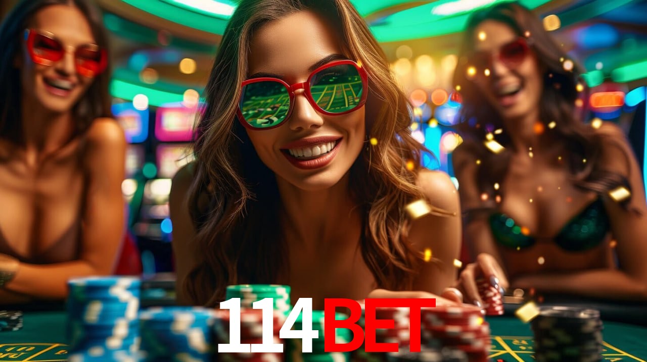 Experiência VIP 114bet