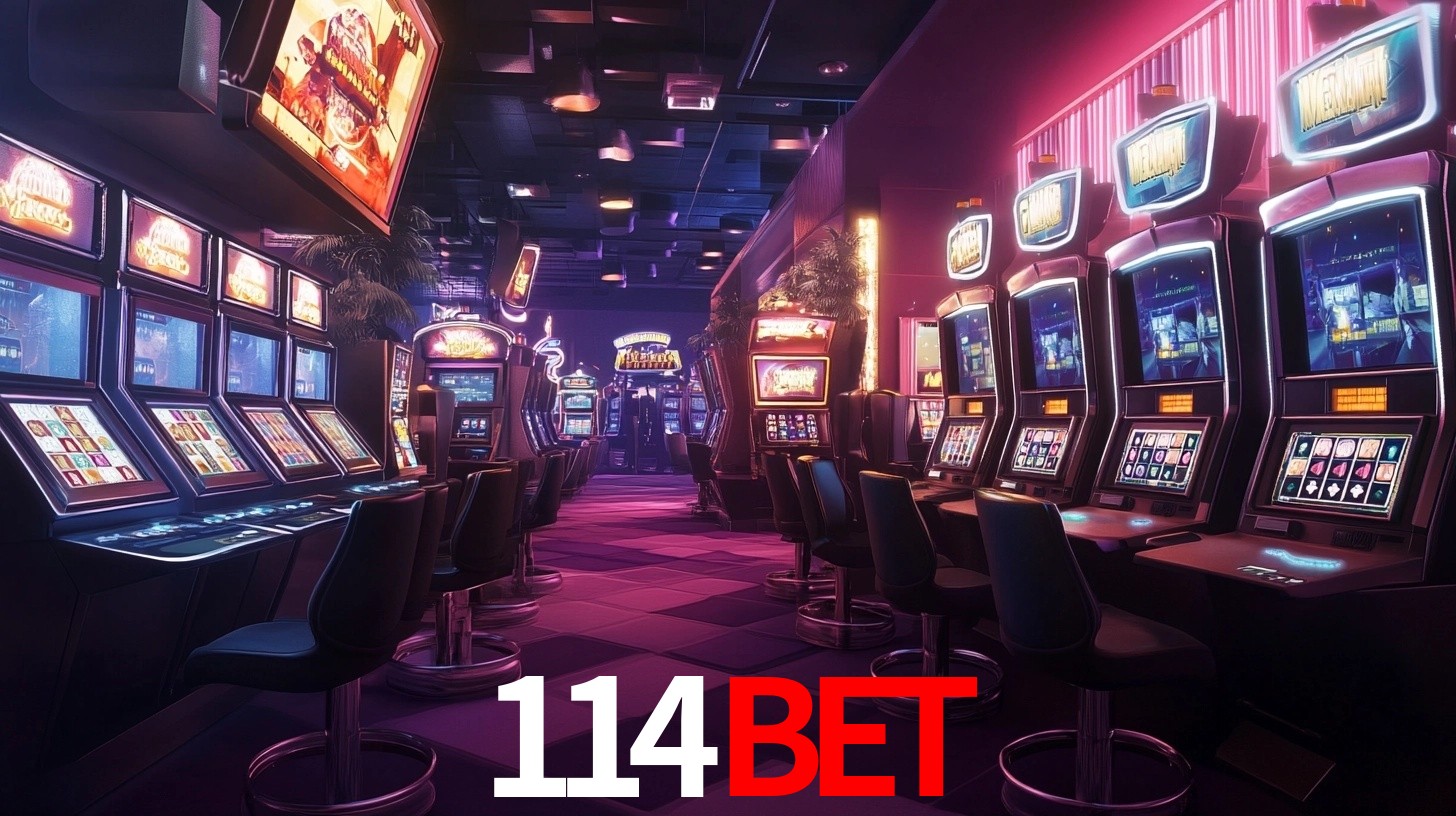 114bet App Interface