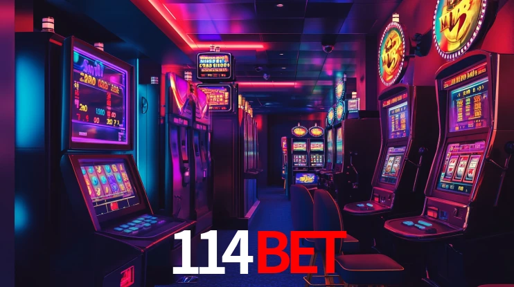 Cashback e recargas na 114bet