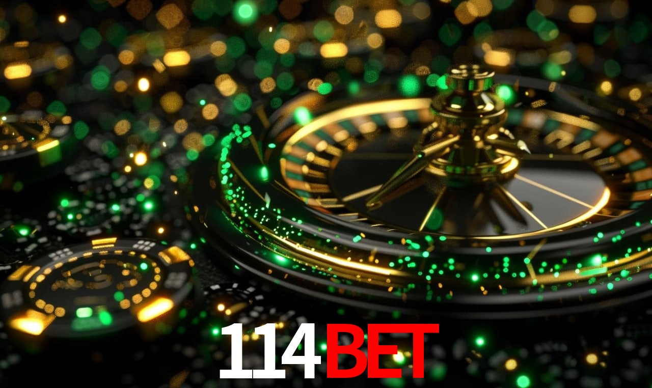 Slots com jackpots e giros grátis na 114bet