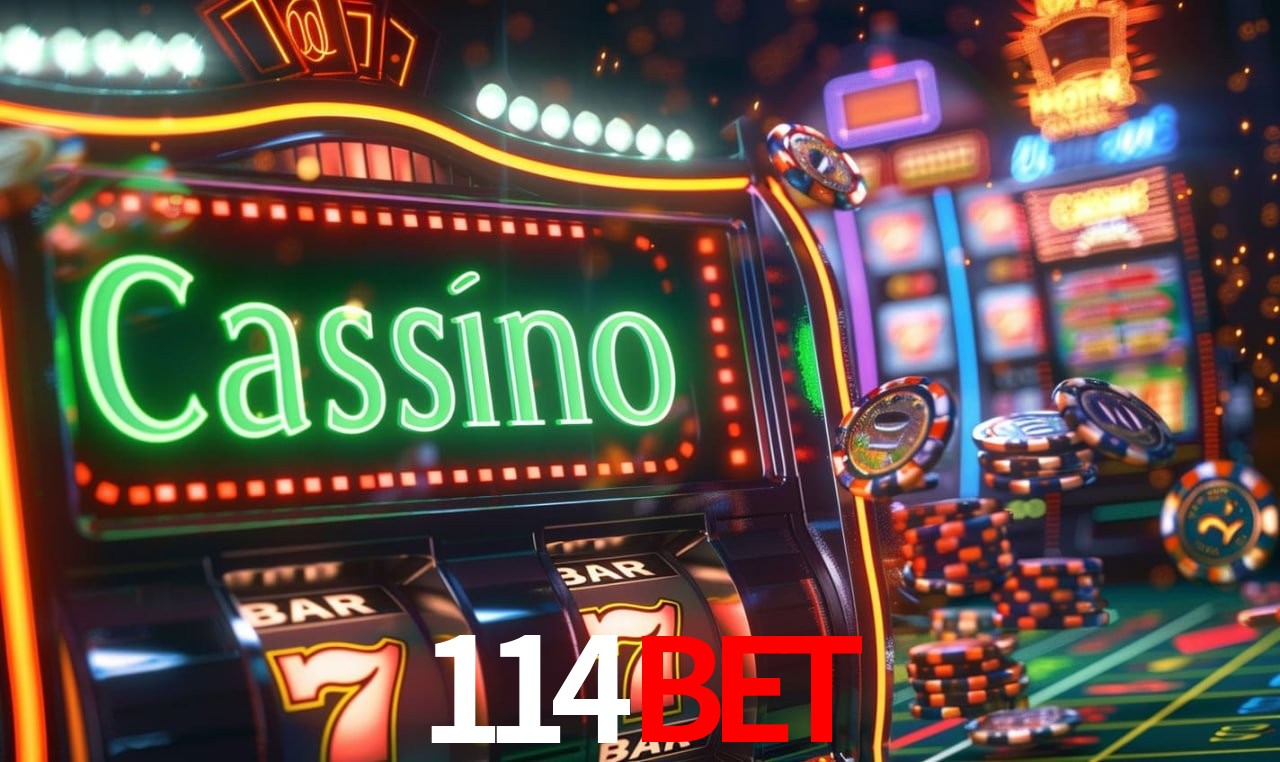 Cadastro Rápido 114bet