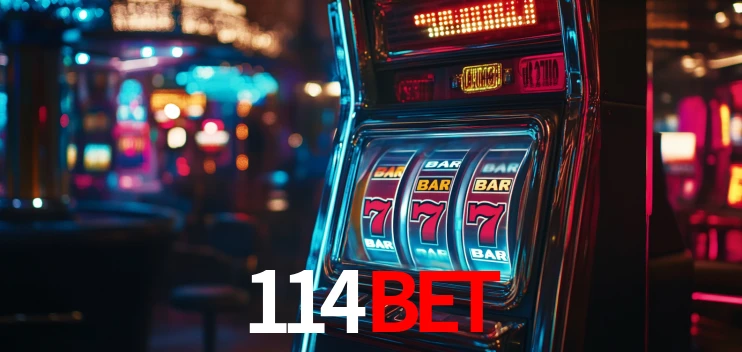 Roulette Table 114bet