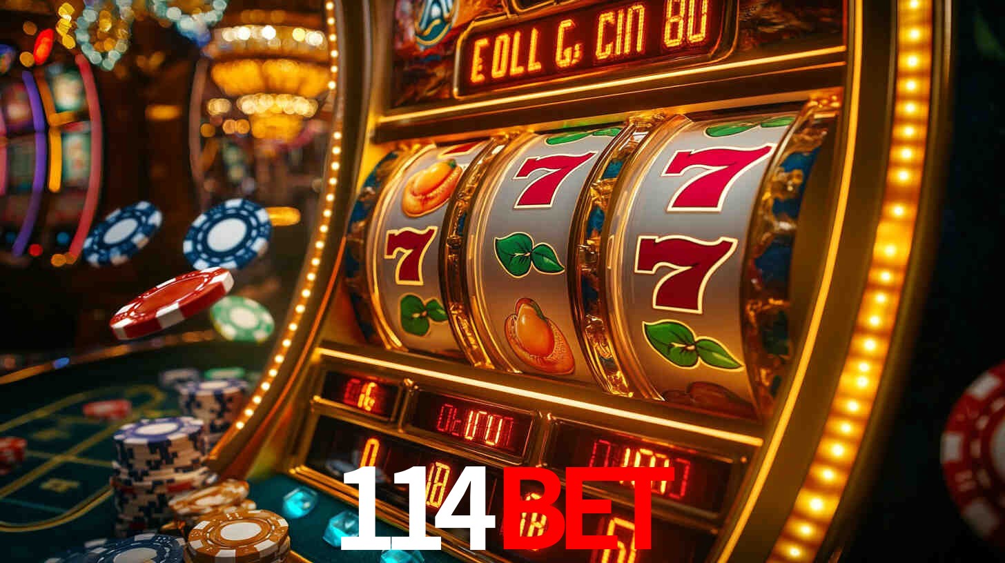 Welcome Bonus 114bet