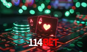 Apostas de Tênis 114bet