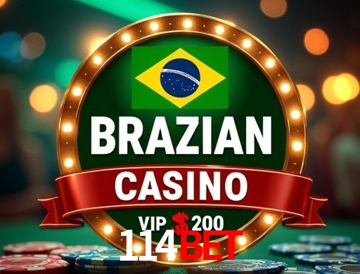 Canal oficial no Telegram da 114bet