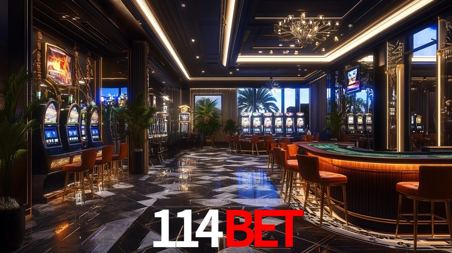 Premium Interface 114bet