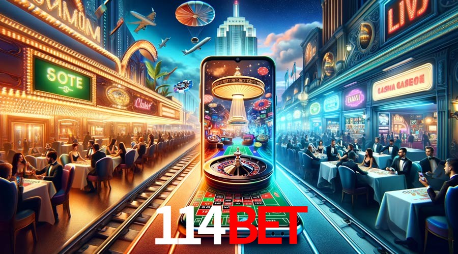 Security Systems 114bet
