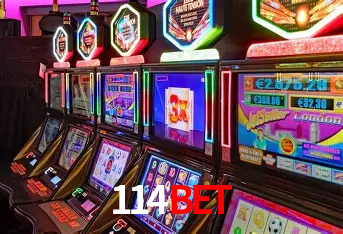 Descubra a Essência do 114bet: Nossa História e Compromissos