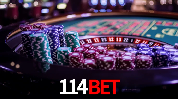 VIP Casino 114bet