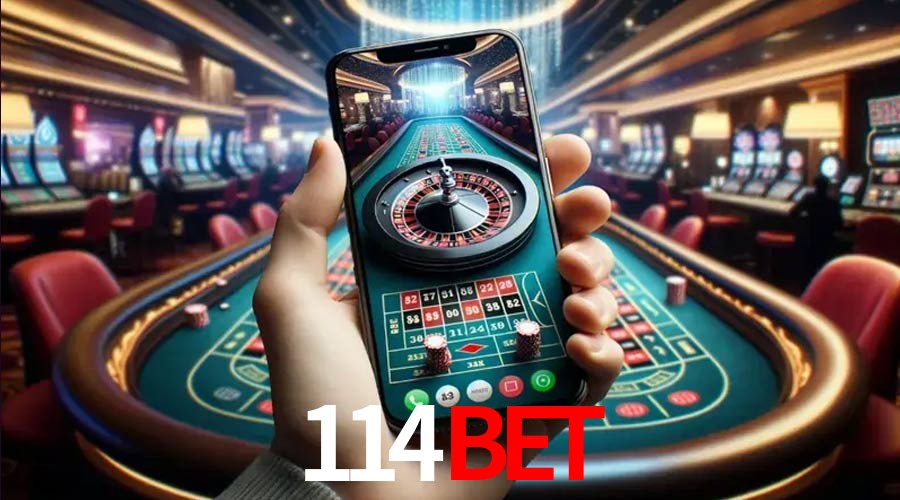 Quick Registration 114bet