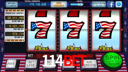 Bônus após cadastro na 114bet